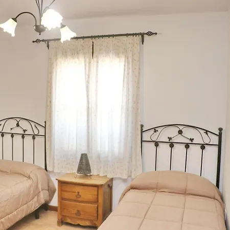 Alheli Apartment