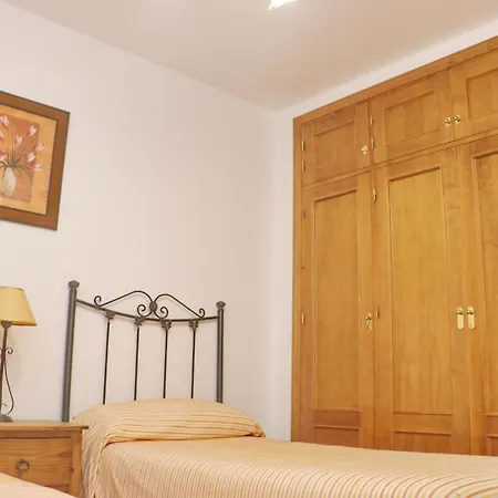 Apartment Alheli Conil De La Frontera