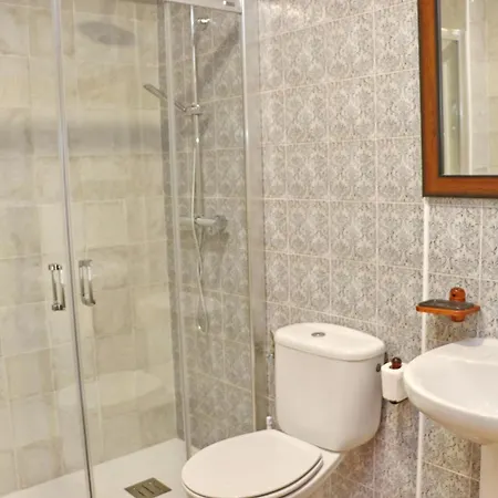 Alheli Apartment