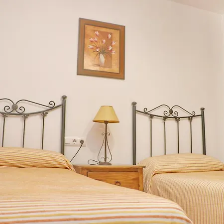Apartment Alheli Conil De La Frontera