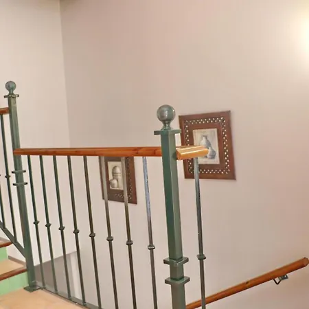 Alheli Apartment *